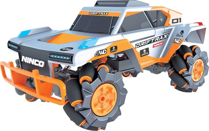 Produktbild Ninco DRIFTRAX Elektromotor Auto