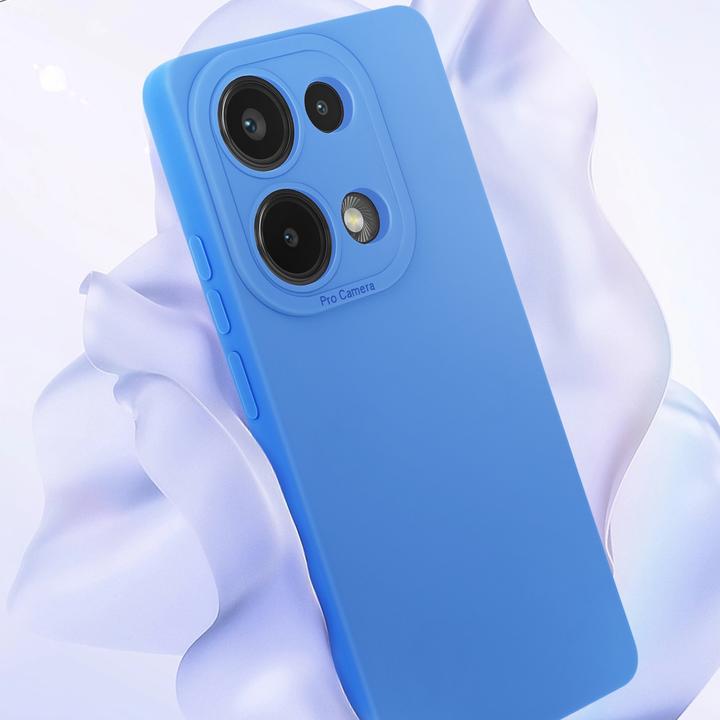 Immagine prodotto Avizar Serie di custodie SoftGlow (Xiaomi Redmi Note 13 Pro 4G)