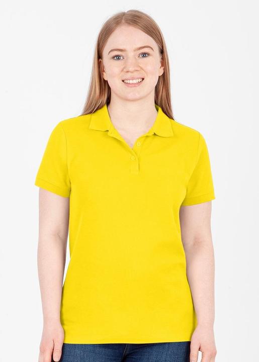 Immagine prodotto JAKO Polo Biologico (3XL)