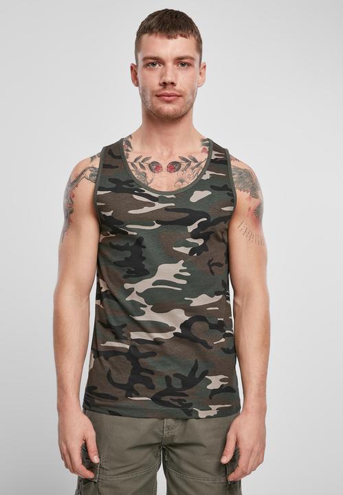 Produktbild Brandit Tank Top (L)
