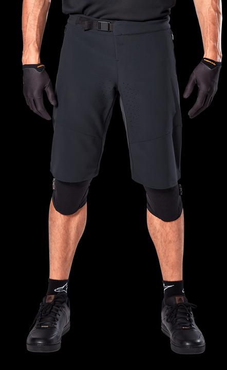 Actual product image Alpinestars Short 24 A-Aria Elite (32)