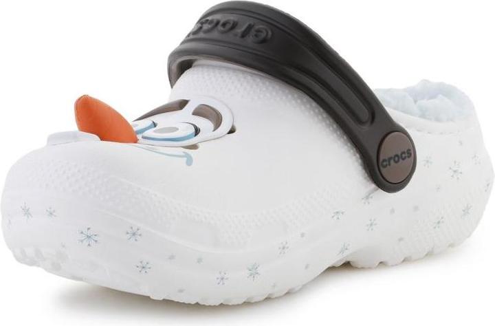 Immagine prodotto Crocs Zoccolo classico Frozen Olaf di T's (24)