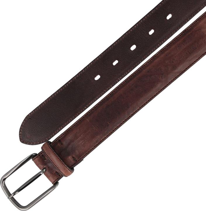 Image du produit Bugatti Ceinture en cuir (90)