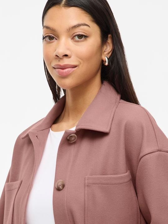 Produktbild Vila VIKIMMI Oversize Jacke (M)