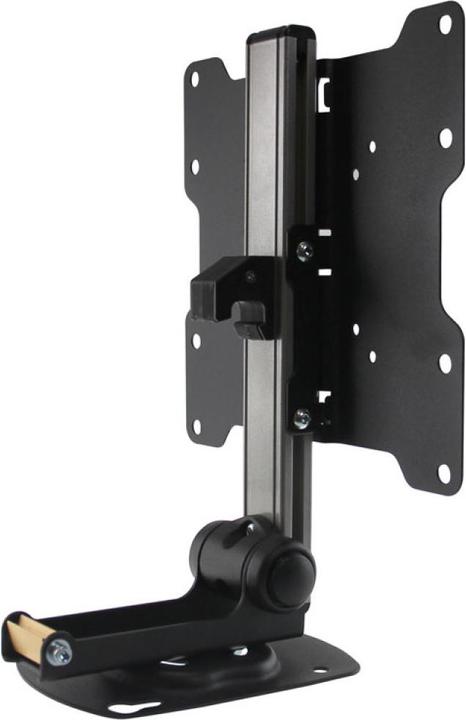 Produktbild Techly Deckenhalterung Falt- und Einziehbar für LCD TV LED 17-37" (Diverse)