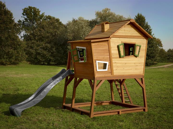 Produktbild Axi Max Spielhaus