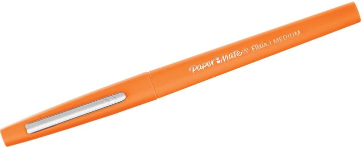 Actual product image Paper Mate Flair Original (Orange, 1 x)