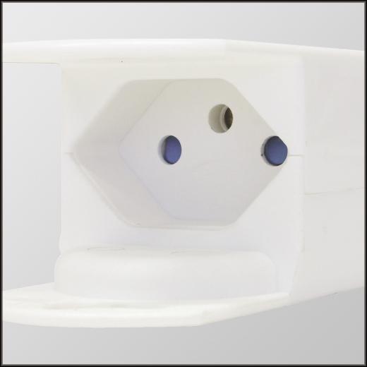 Actual product image Steffen Mouse KS (6 x, Type 13, 3 m)