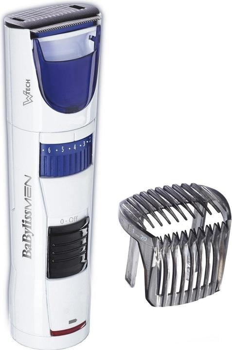 Actual product image BaByliss T810e