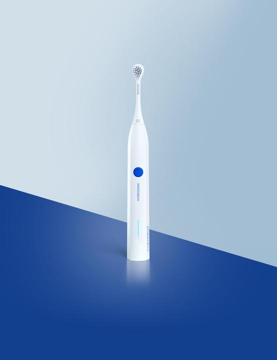 Actual product image Curaprox Hydrosonic Easy (Sonic toothbrush)