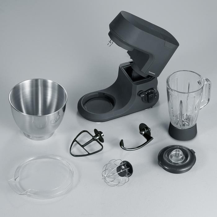 Actual product image Severin km 3890