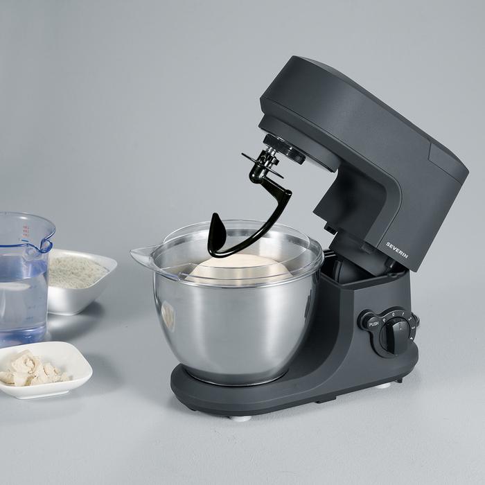 Actual product image Severin km 3890