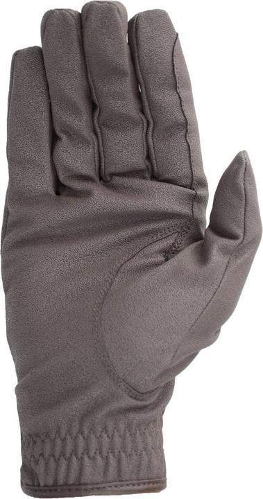 Produktbild Hy 5 Reithandschuhe Leder (XL)
