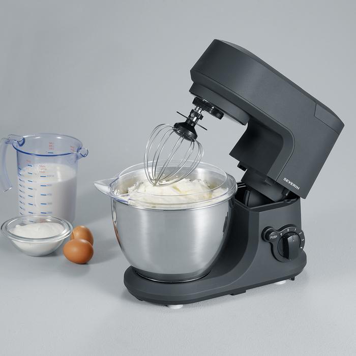 Actual product image Severin km 3890