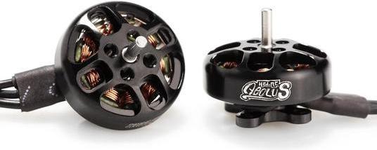 Actual product image Dronefactory HGLRC AEOLUS 1202.5 8000KV brushless motor
