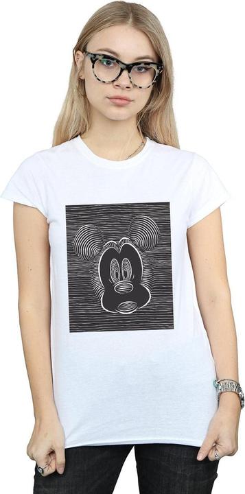 Produktbild Disney Mickey Mouse Magic Eye TShirt (XXL)