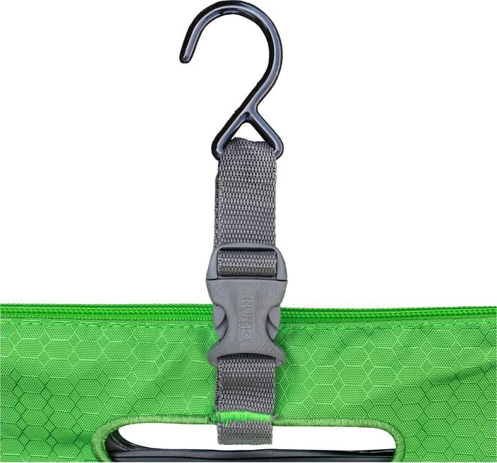 Actual product image Kurgo Go Shower (Dog, 6000 ml)