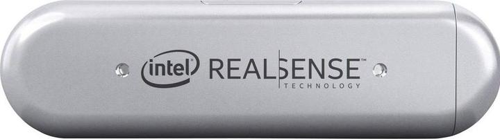 Actual product image Intel D435 (2 Mpx)