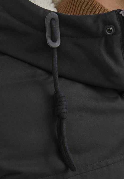 Actual product image Jack & Jones Hooded parka (S)