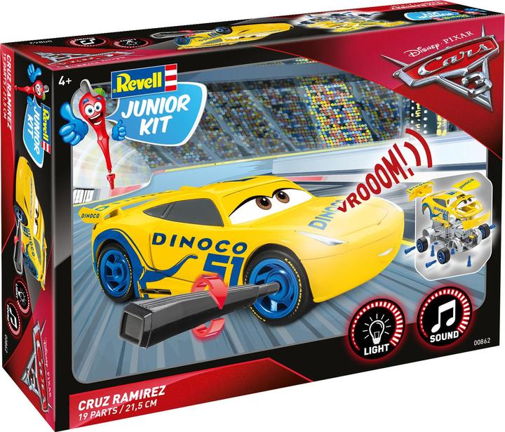 Image du produit Revell Ramirez