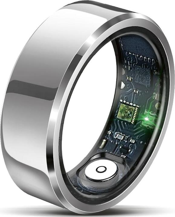 Actual product image Felixx SR6 (8, Silver)