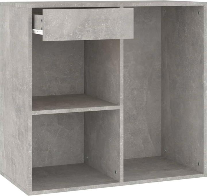 Image du produit VidaXL Jarl (80 x 40 x 75 cm)