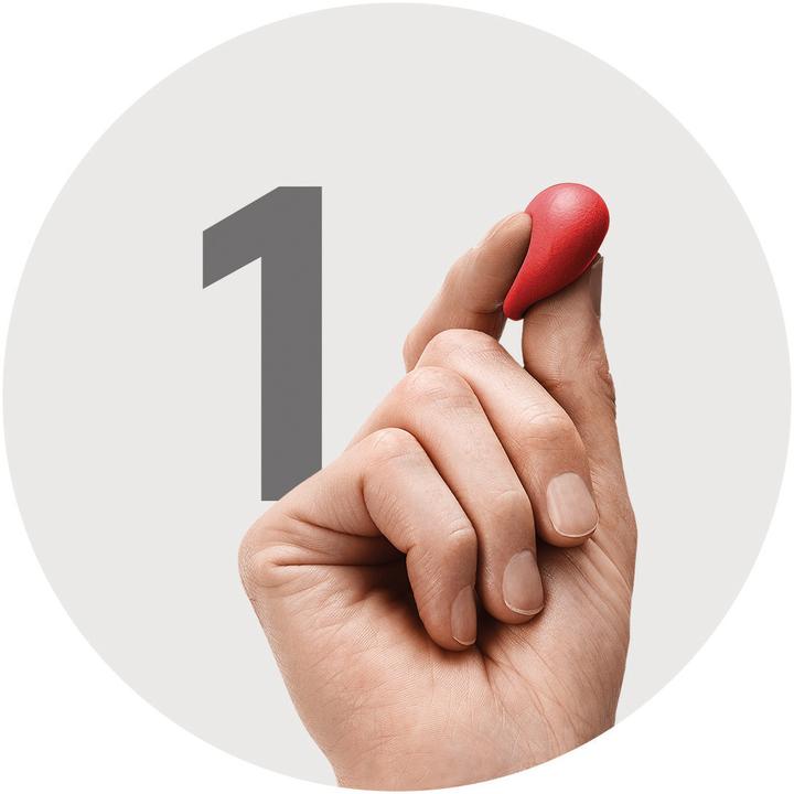 Productafbeelding Sugru by tesa Universele lijm (28 g)
