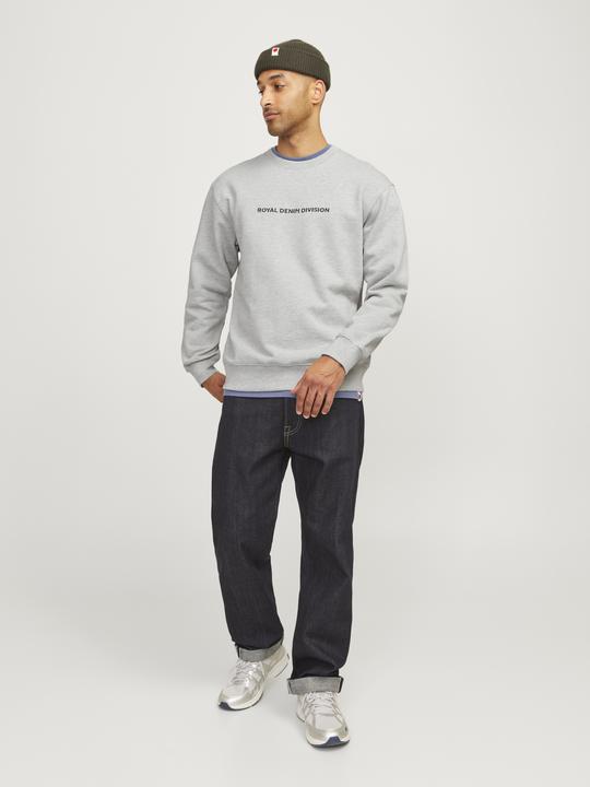 Produktbild Jack & Jones RDD Gedruckt Sweatshirt Sweatshirt (XL)