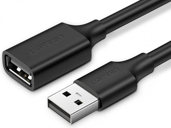Produktbild Ugreen USB A — USB A (2 m, USB 2.0)