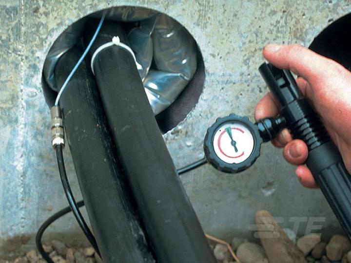 Image du produit Krüger GmbH Joint de tube de protection de câble RDSS-100