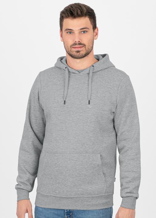 Produktbild JAKO Kapuzensweat Organic (140)