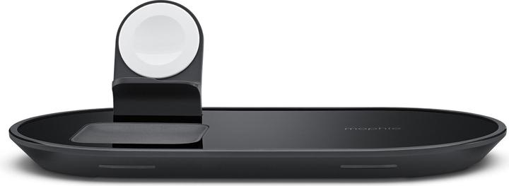 Image du produit mophie Station de recharge sans fil 3 en 1 (7.50 W)