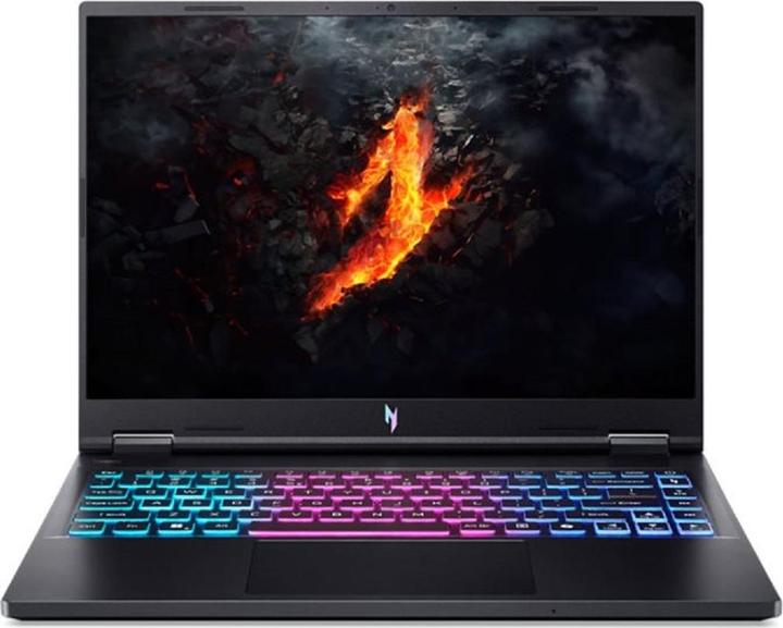 Acer Nitro 14 (14.50", AMD Ryzen 5 8645HS, 16 Go, 512 Go, DE)