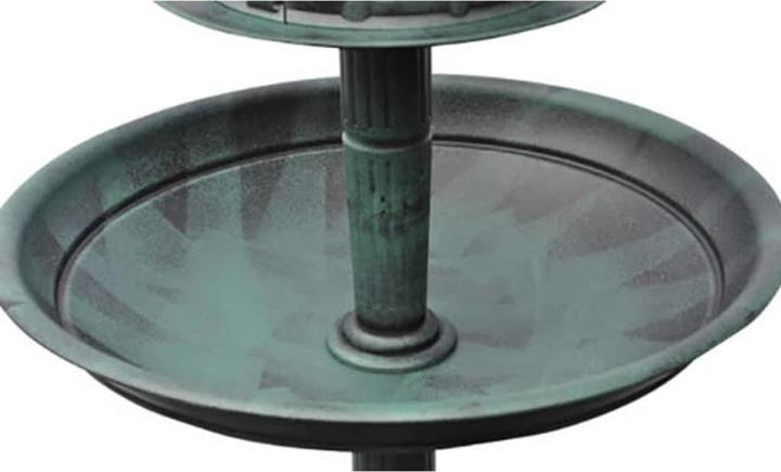 Actual product image VidaXL Ferdinande