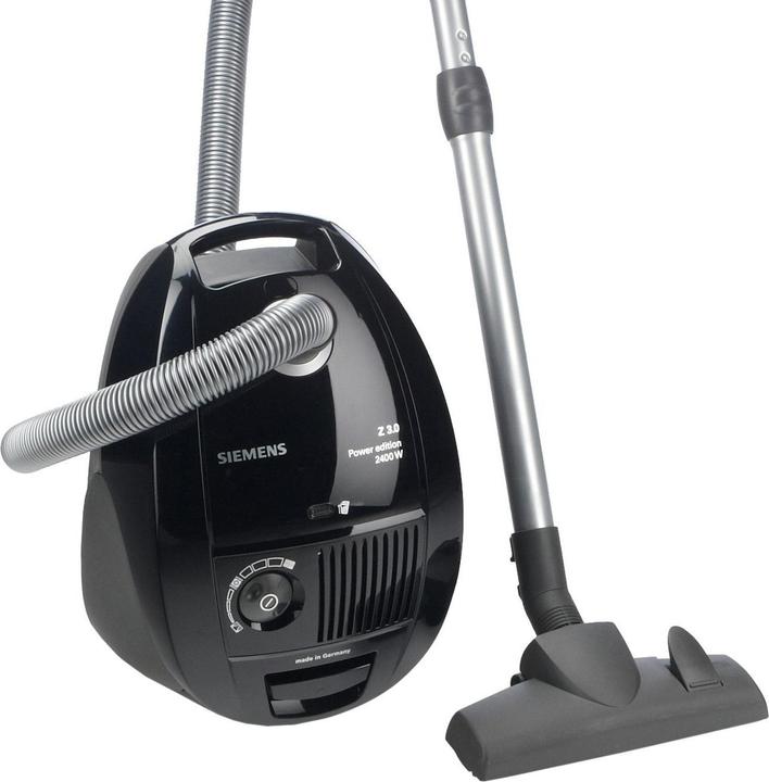 Siemens Power Edition Z3.0 VSZ32410