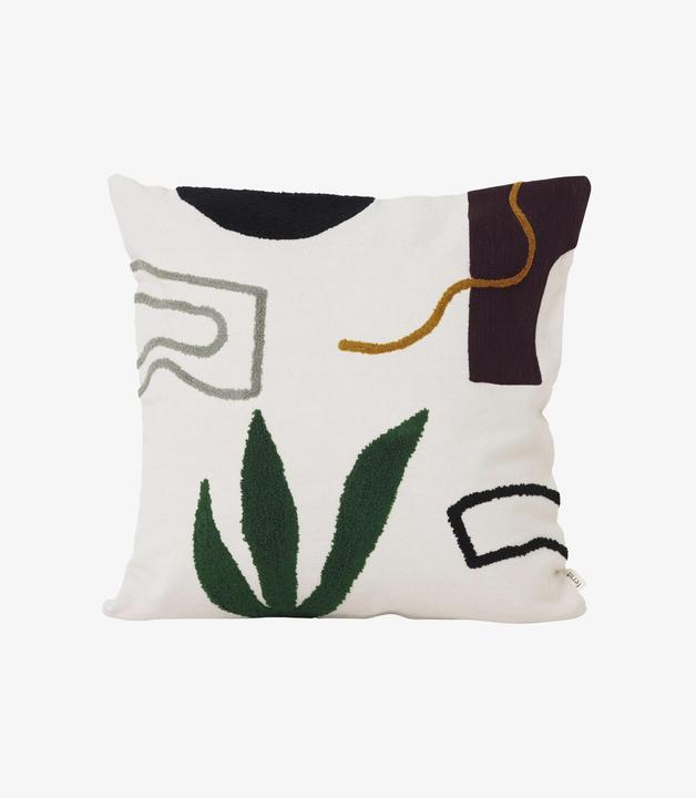 Actual product image Ferm Living Mirage (50 x 50 cm)