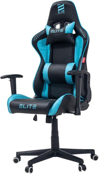 Immagine prodotto Elite Sedia da gioco MG200 Destiny