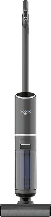 Produktbild Hoogo HGO Akkuhandwischsauger N5