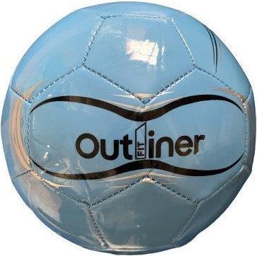 Immagine prodotto Outliner PALLONE DA CALCIO SMTPU3981D TAGLIA 3