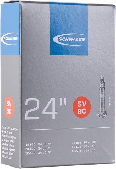 Produktbild Schwalbe SV 9C (Presta (SV), 24", 40 mm)