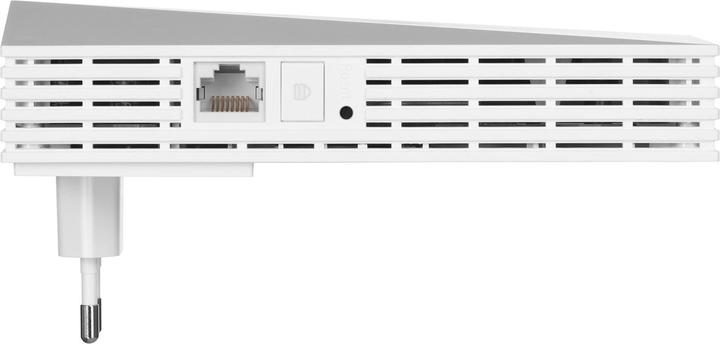 Actual product image TP-Link RE700X (2402 Mbit/s, 574 Mbit/s)