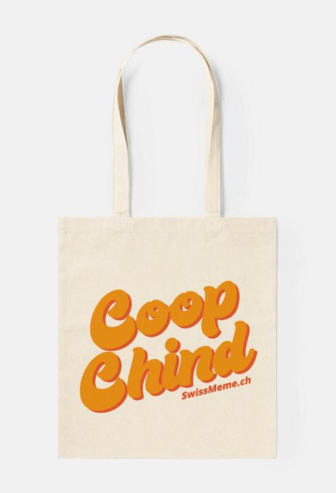 SwissMeme Coop Chind Tasche