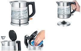 Image du produit Severin WK 3468 (1 l)