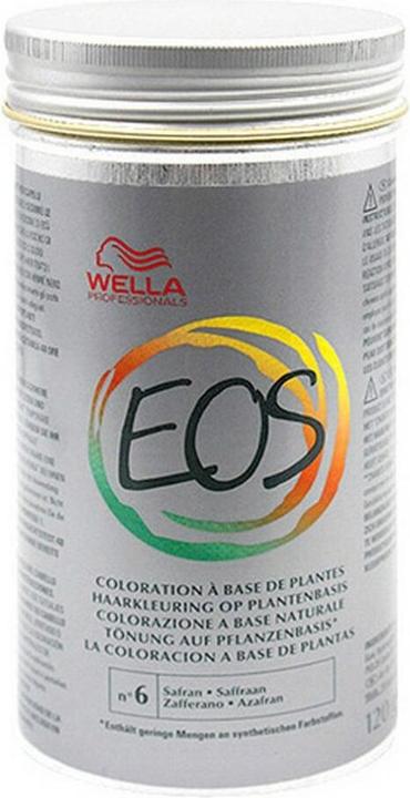 Image du produit Wella Eos (6 safran)