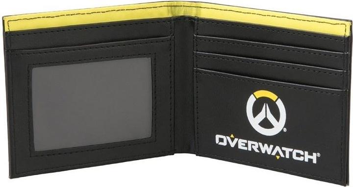 Produktbild NoName OVERWATCH - Mercy Bi-Fold Graphic Wallet