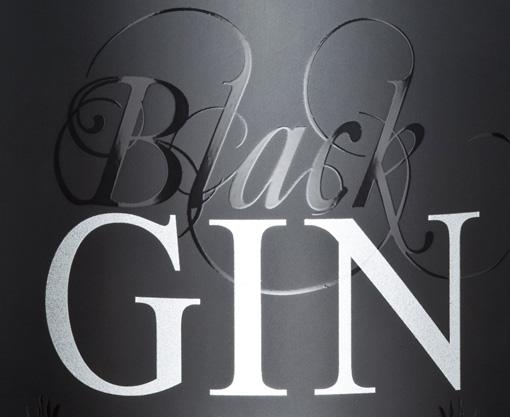 Image du produit Gansloser Black (1 x 70 cl)