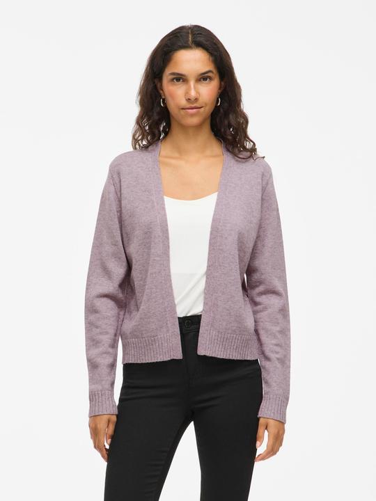 Actual product image Vila VIRIL Kurzer offener Strickjacke (XL)