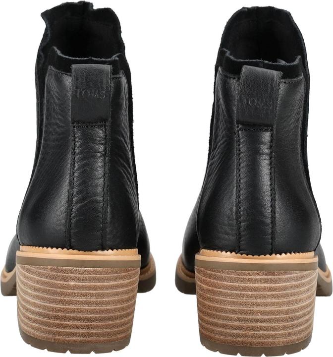 Actual product image Toms W's Hailey Leather (38.5)