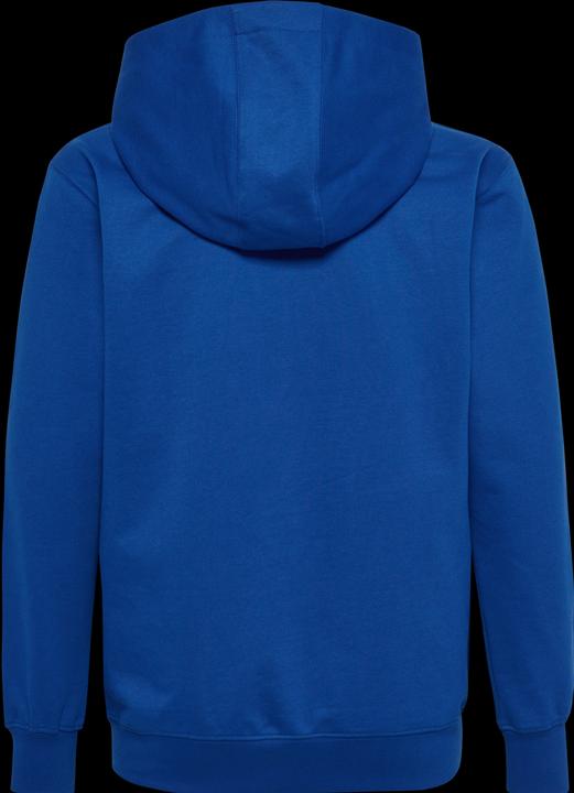 Immagine prodotto hummel Hmlgo 2.0 Felpa Con Cappuccio E Zip Bambini (128)