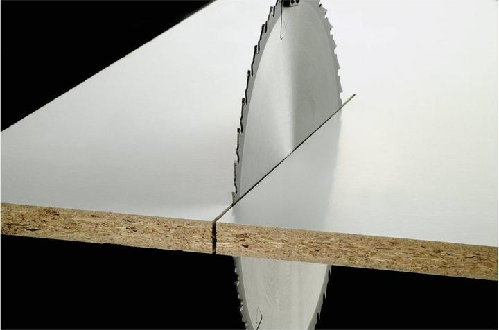 Produktbild Bosch Professional Zubehör PRO Wood Kreissägeblatt, 216 x 2 x 30 mm